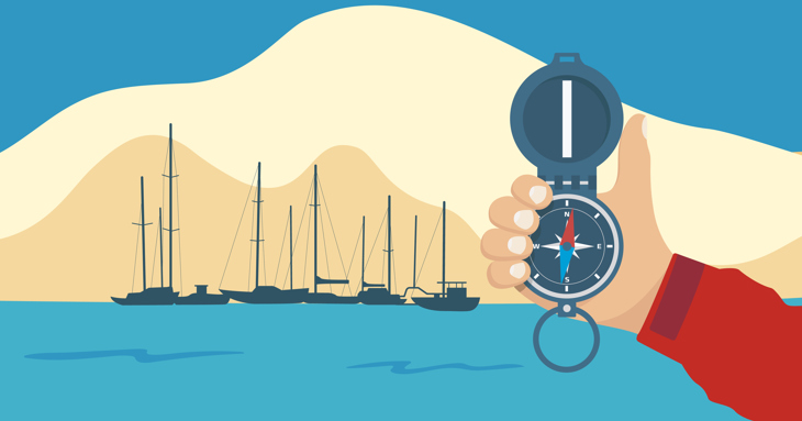 Jolle Sejler 3 - Adventure