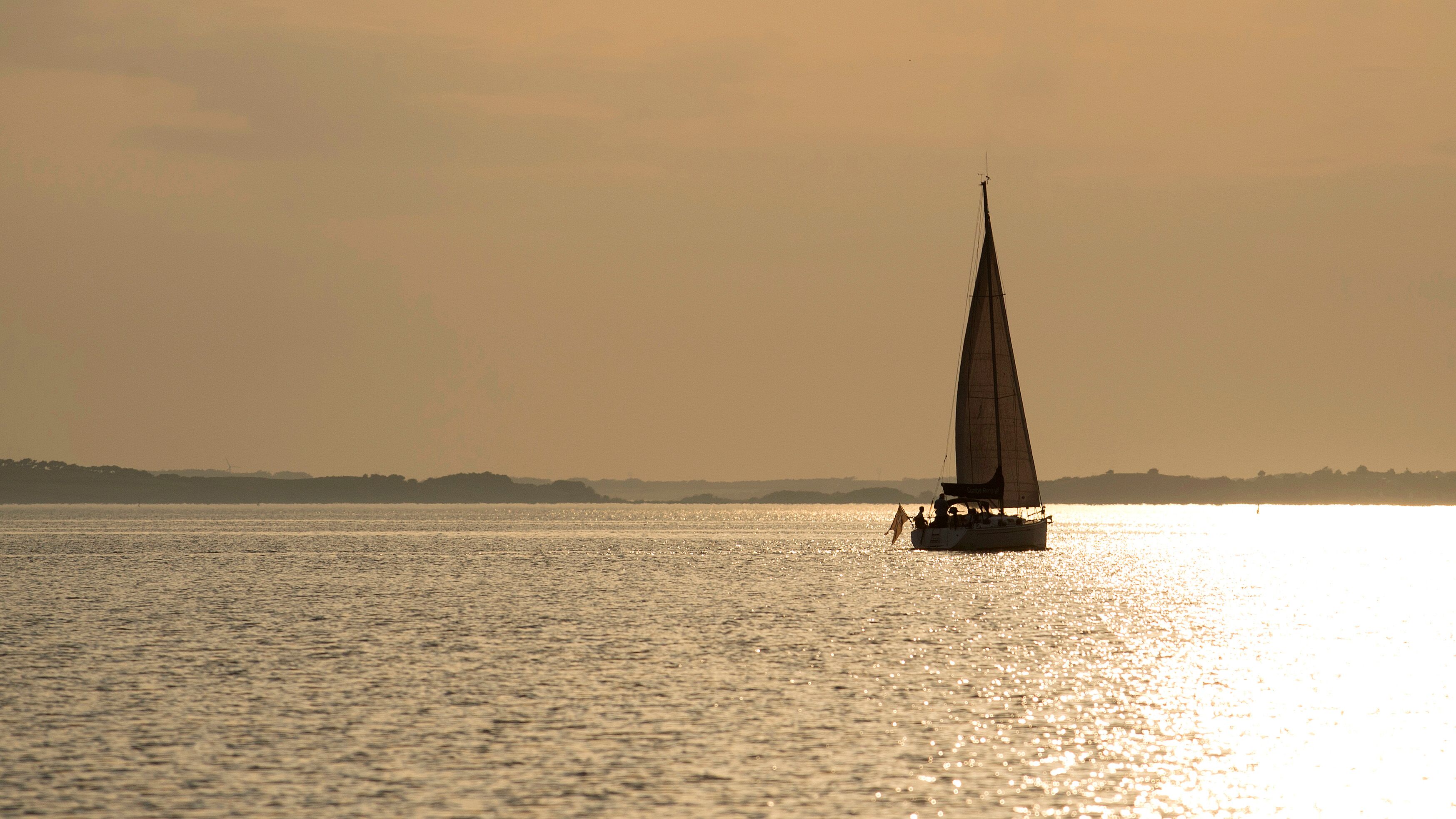 sejlbåd - Lær at sejle