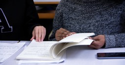 Find censor hos Dansk Sejlunion