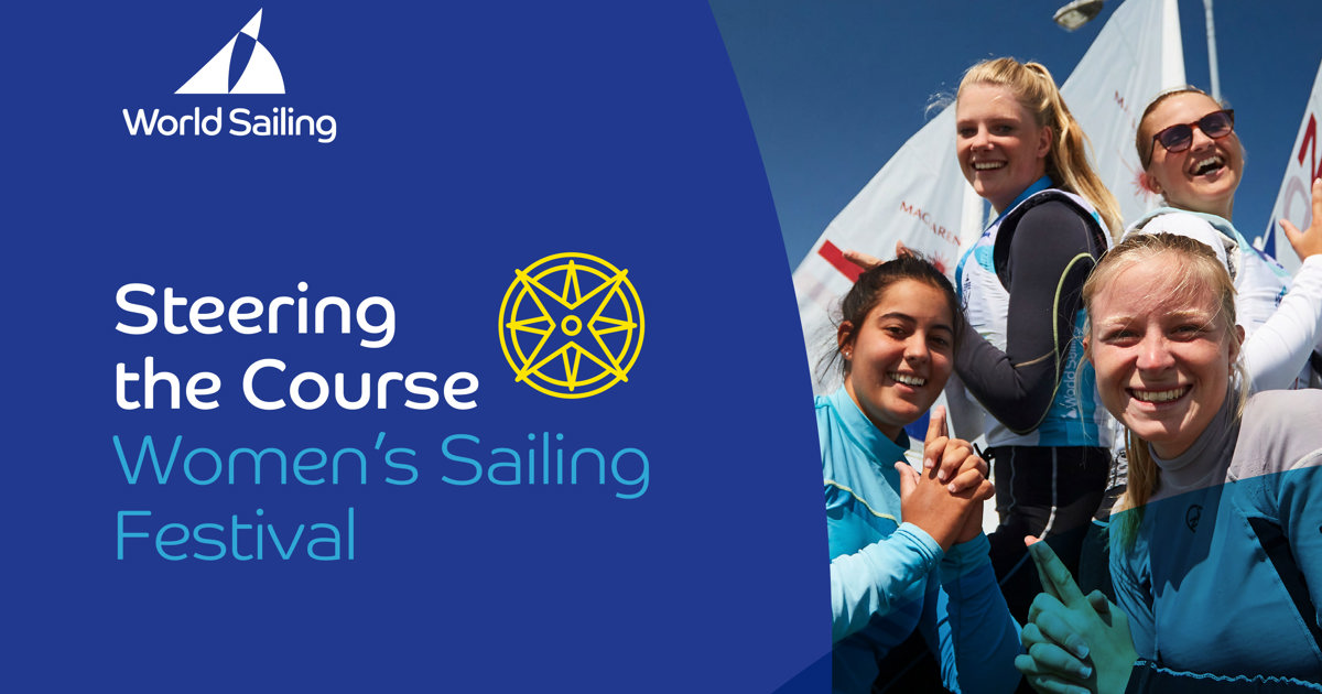Steering the Course
