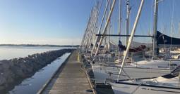 Takt og tone i havnen - uskrevne regler