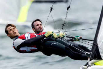 Jonas Warrer og Jakob Precht Jensen